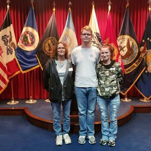 Meet your Posher, Denise